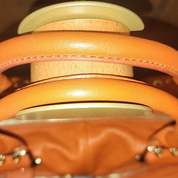 M.K. Shoulder Bag - Picture 2 of 10